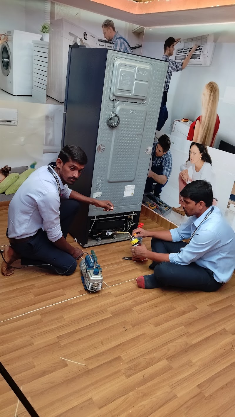 Happy Home service center - AC Service in Rajeev Nagar, Visakhapatnam