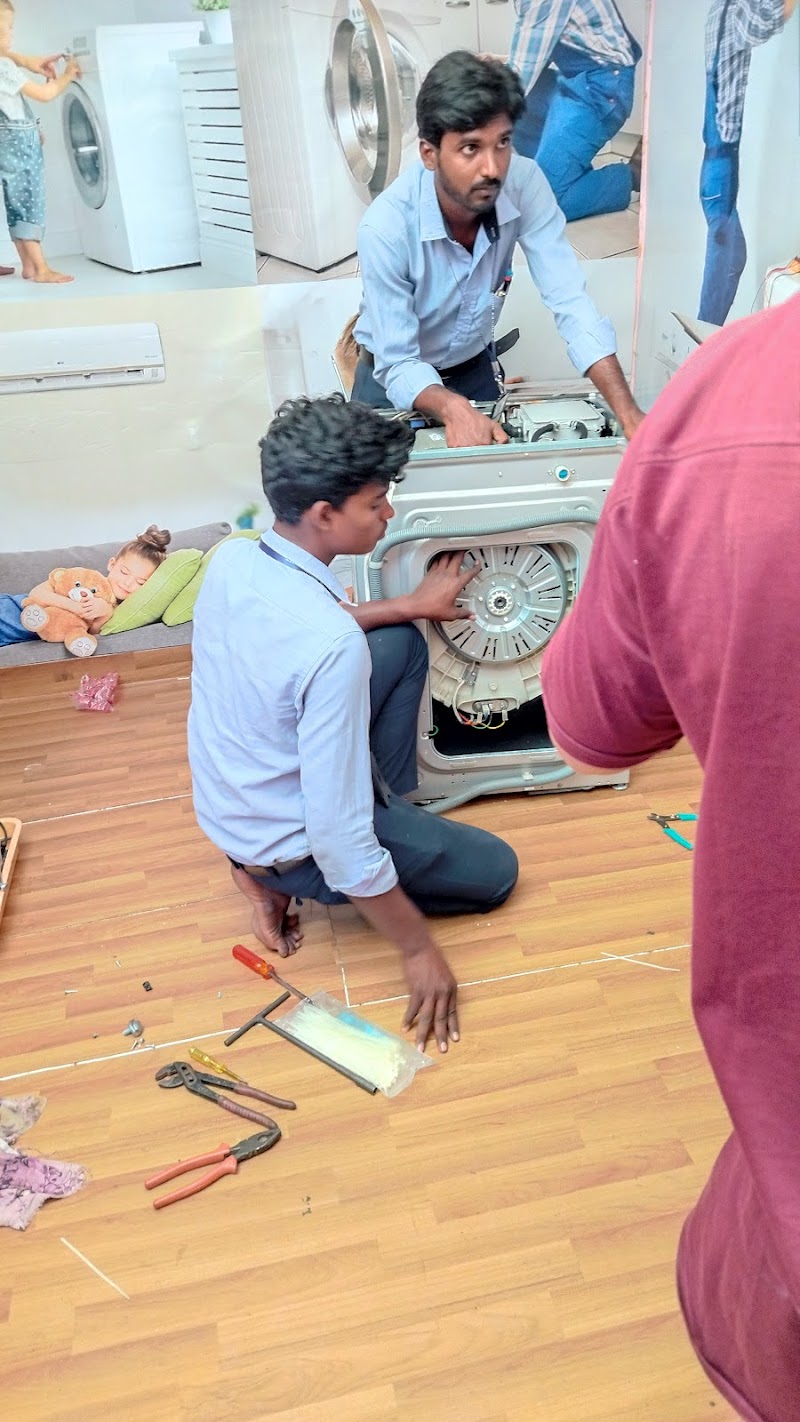 Happy Home service center - AC Service in Rajeev Nagar, Visakhapatnam