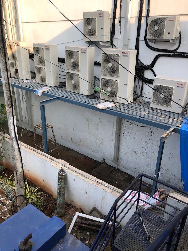 Hari Hara ac solutions - AC Service in Balasamudram, Hanamkonda
