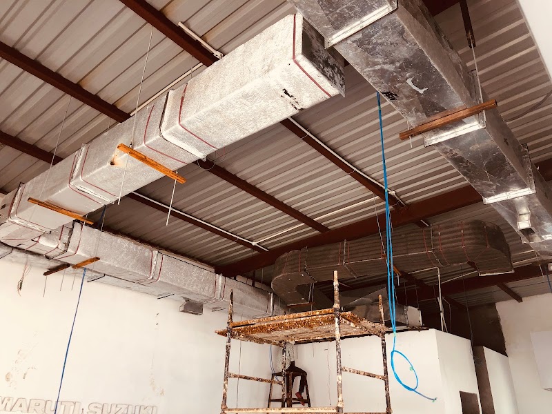 Hari Hara ac solutions - AC Service in Balasamudram, Hanamkonda