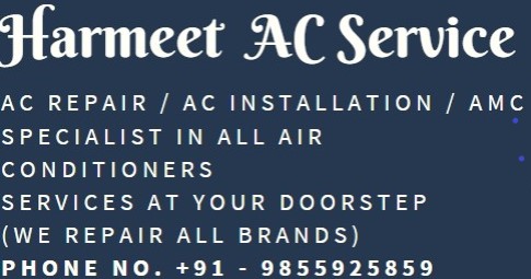 Harmeet AC Service