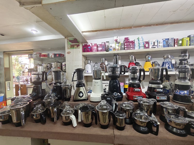 Harsha , K S RAO Road, Mangaluru - AC Service in Hampankatta, Mangaluru