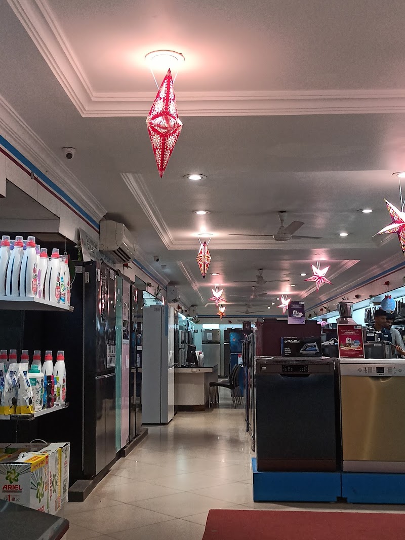 Harsha , K S RAO Road, Mangaluru - AC Service in Hampankatta, Mangaluru