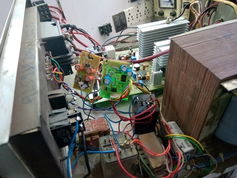 Hasan Electronic Repairing Center