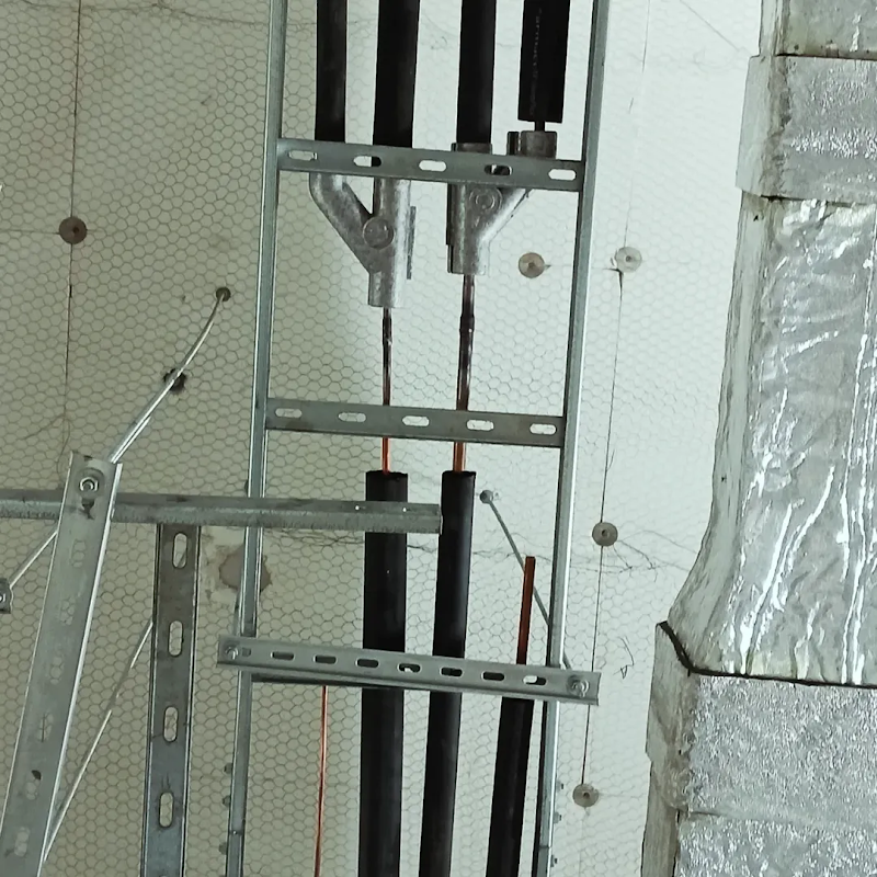 HAYAAT AIRCON SYSTEMS - AC Service in YAKUTPURA, Vadodara