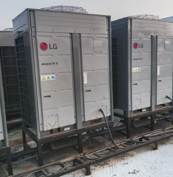 HAYAAT AIRCON SYSTEMS - AC Service in YAKUTPURA, Vadodara