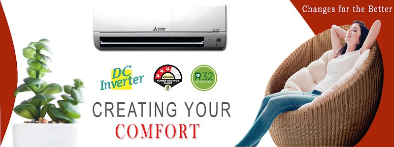 Health Air Cooling Systems Private Limited - AC Service in Mohalla Kotwali Vidisha, Bhopal