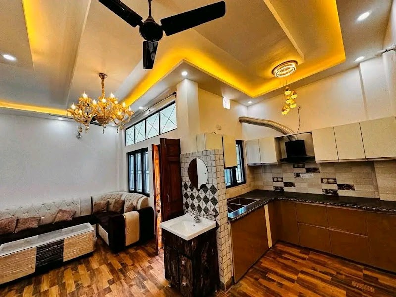 HelpIndoor Electrician in Chandigarh - AC Service in Chandigarh Housing Board Flats, Chandigarh