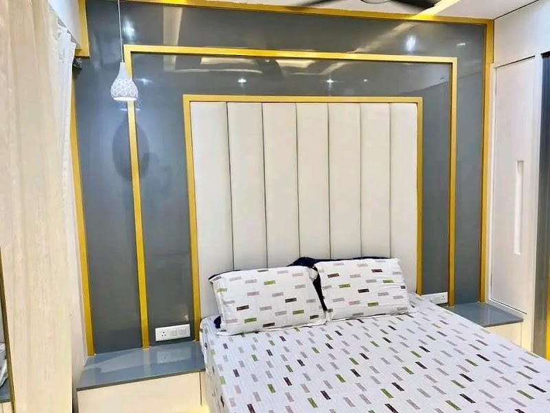 HelpIndoor Electrician in Chandigarh - AC Service in Chandigarh Housing Board Flats, Chandigarh