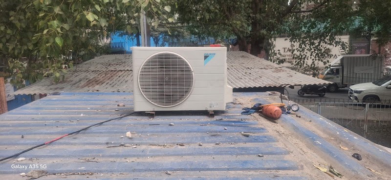 Hi Cool Service Point AC Service - AC Service in Anna Nagar, Chennai
