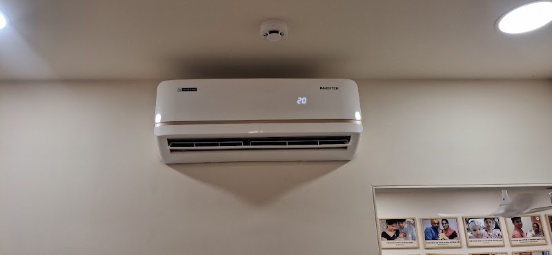 Hi Cool Service Point AC Service - AC Service in Anna Nagar, Chennai