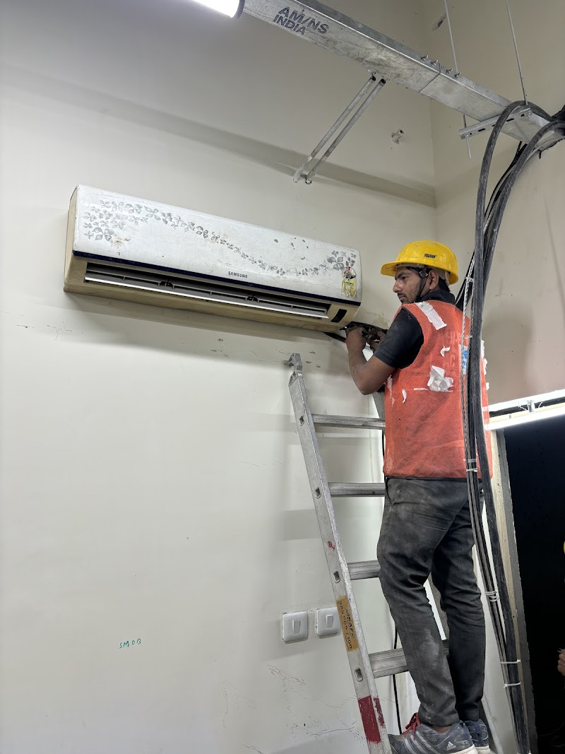 Hi-Fi Cool - AC Service in Balaji Enclave, Greater Noida