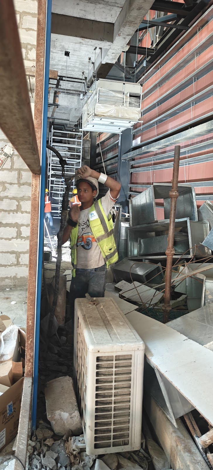 Hi-Fi Cool - AC Service in Balaji Enclave, Greater Noida