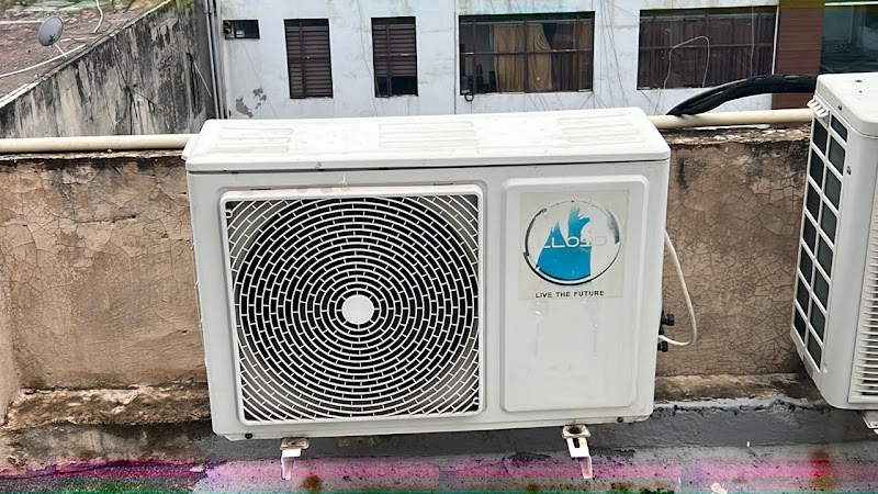Hi-Fi Cool - AC Service in Balaji Enclave, Greater Noida