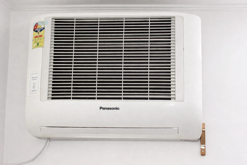 HI TECH AIR COOL SERVICE | Window AC Serivce in Mulund | Split AC Service in Mulund