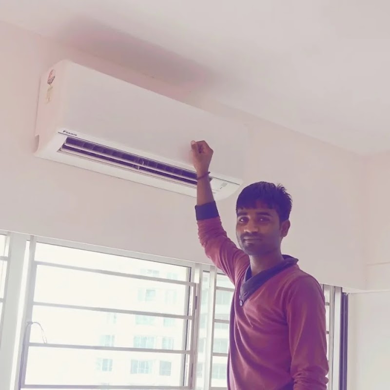 HI TECH AIR COOL SERVICE | Window AC Serivce in Mulund | Split AC Service in Mulund - AC Service in Bhandup West, Mumbai