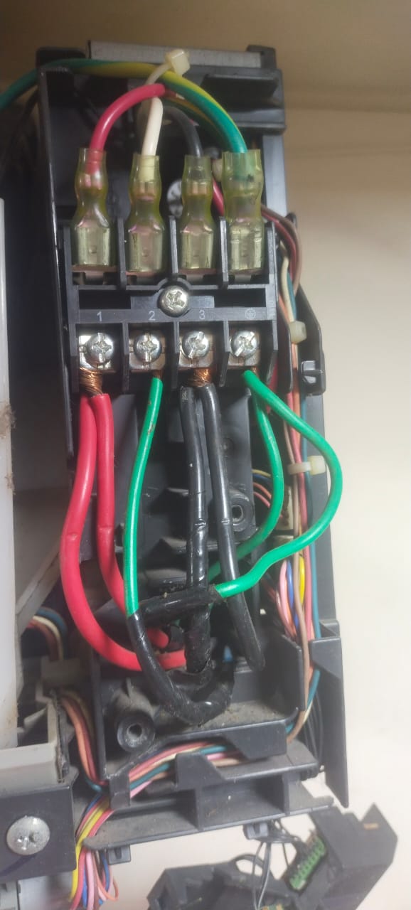 HI TECH AIR COOL SERVICE | Window AC Serivce in Mulund | Split AC Service in Mulund - AC Service in Bhandup West, Mumbai