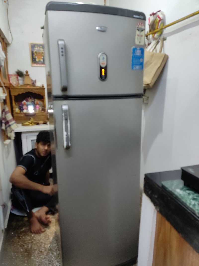 Hi-Tech Air Refrigeration & Conditioner - AC Service in Indirapuram, Ghaziabad