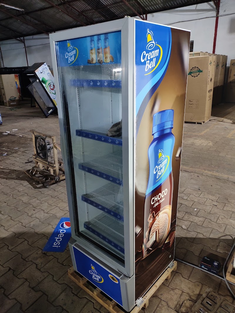 Hi-Tech Refrigerations