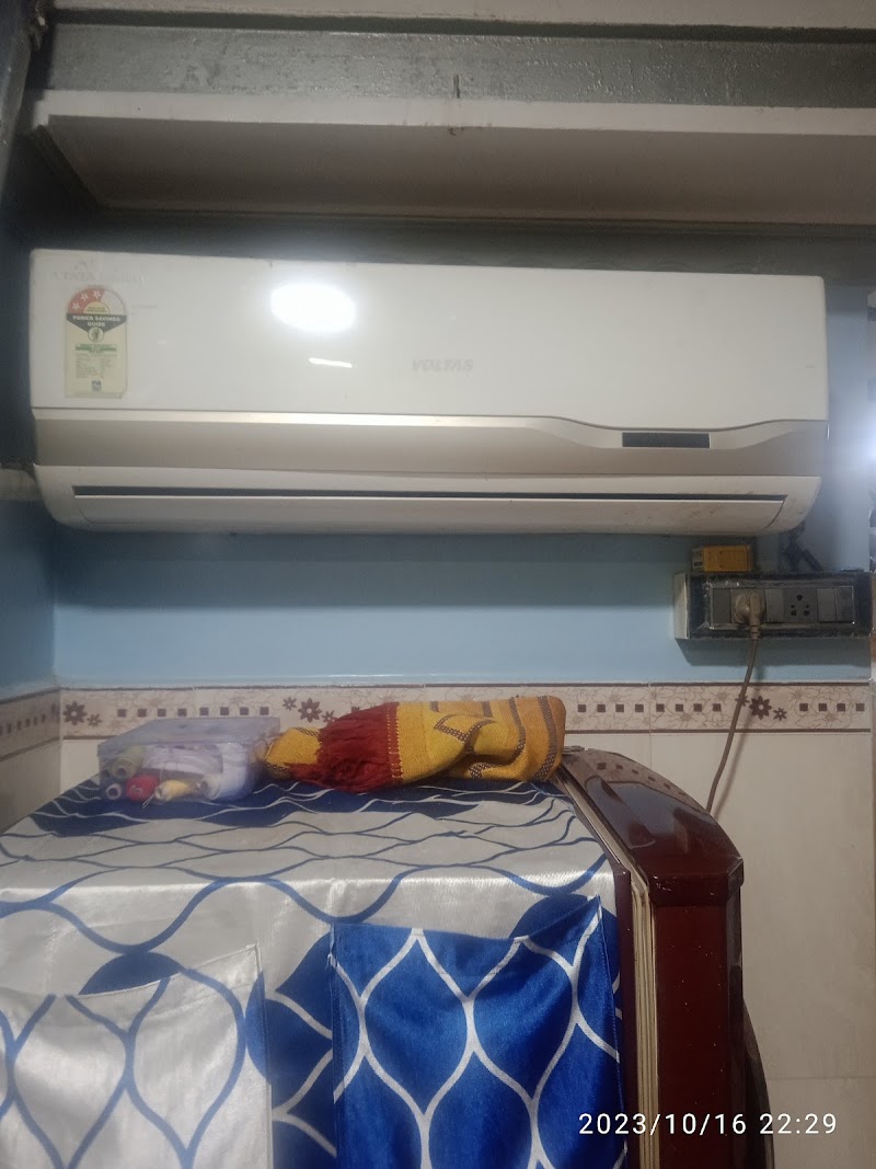 High tech refrigeration