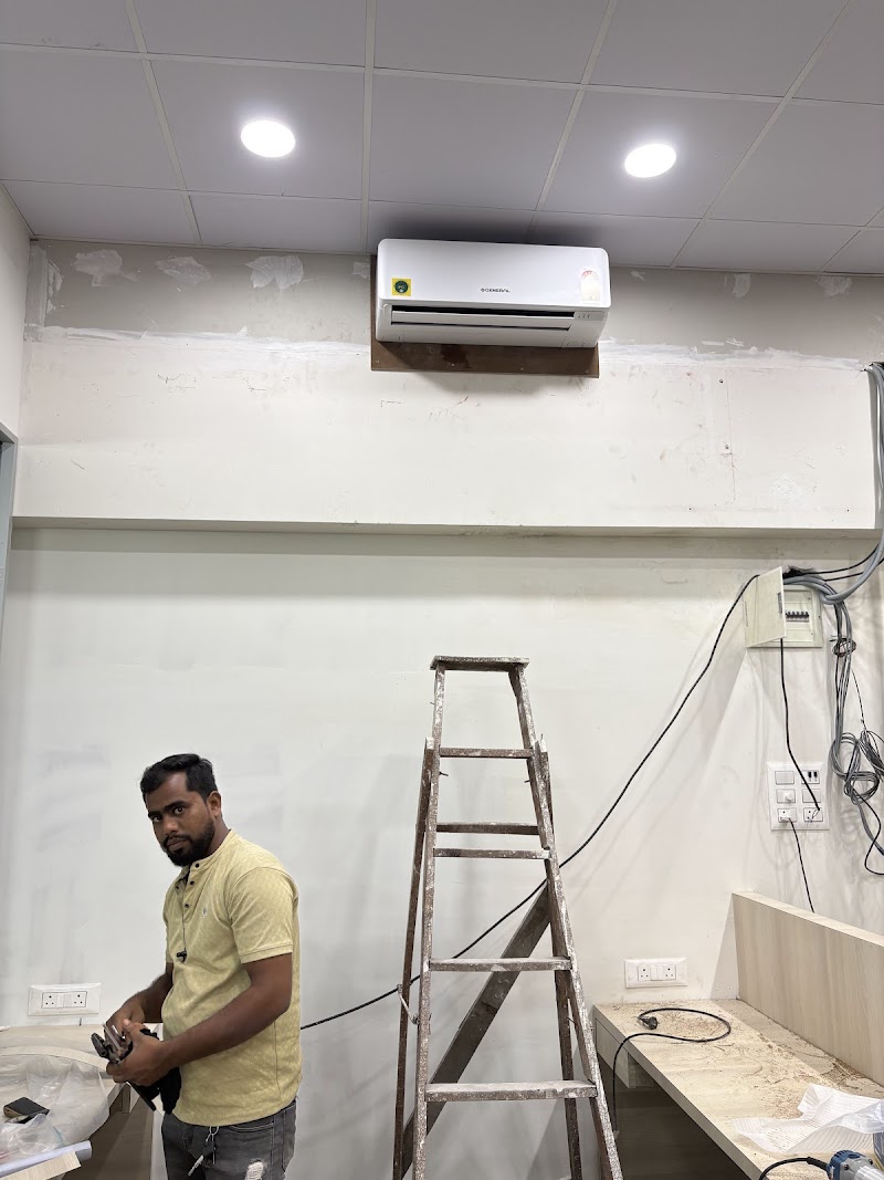 Hii Cool System - AC Service in Bhosari, Pimpri-Chinchwad