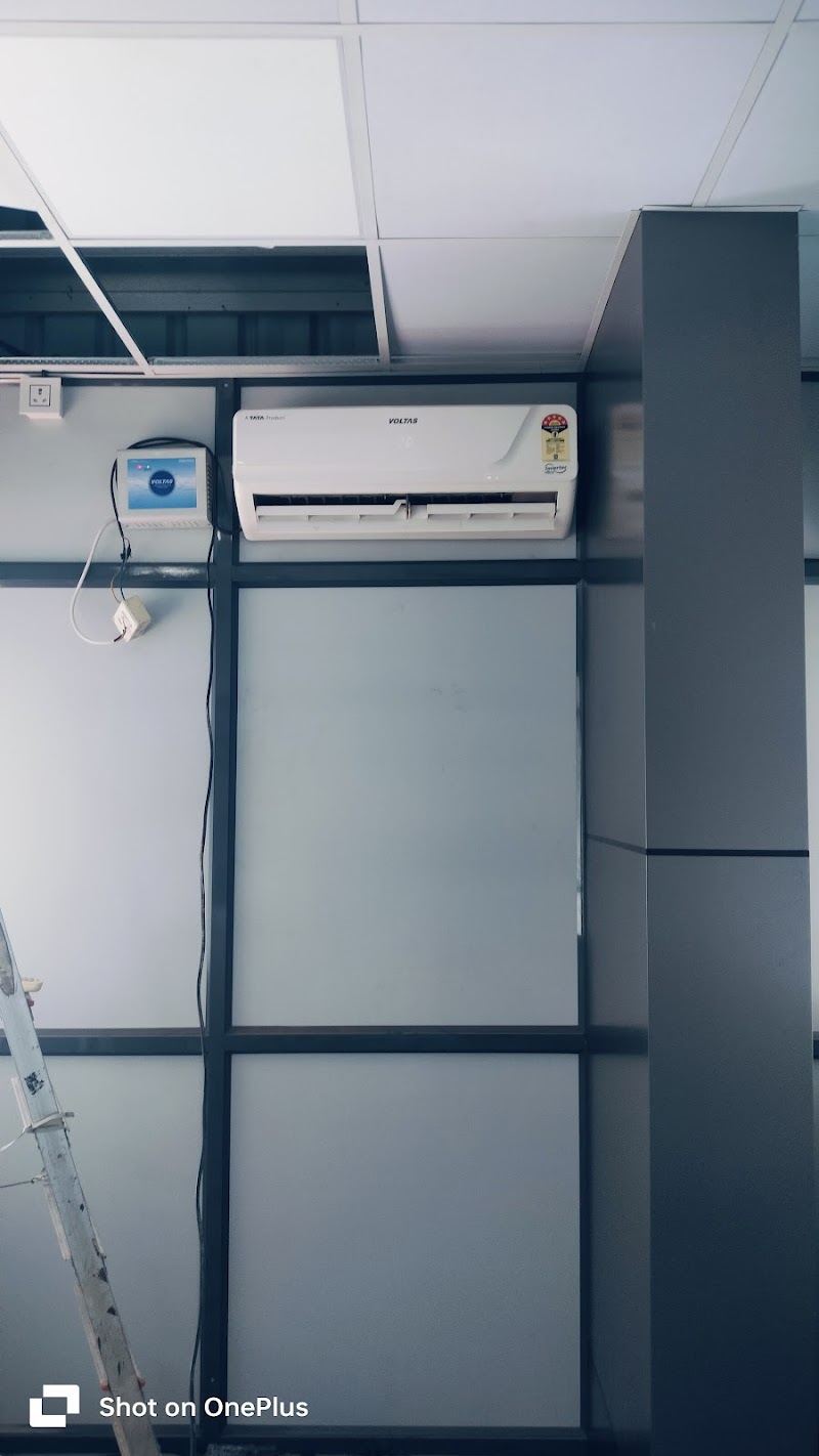 Hii Cool System - AC Service in Bhosari, Pimpri-Chinchwad