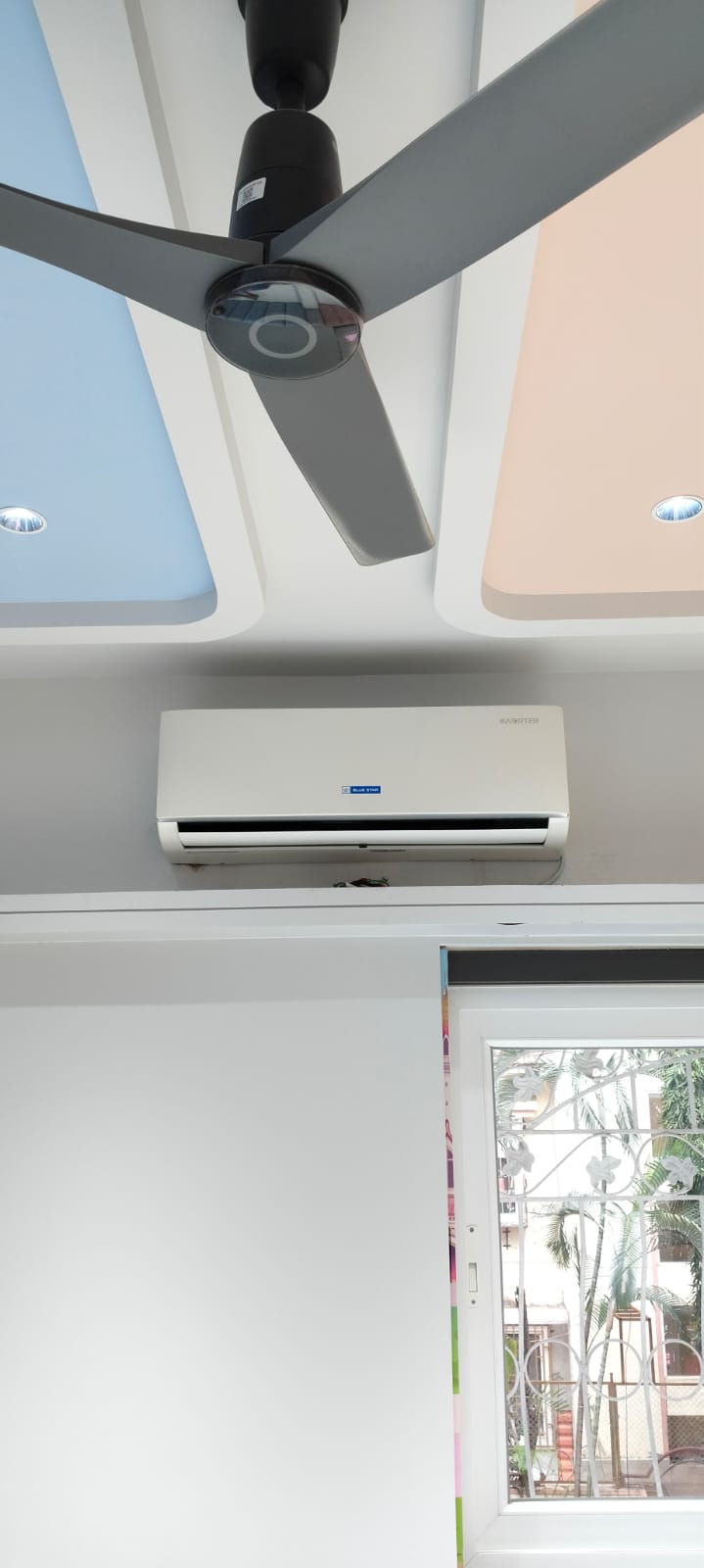 Hii Cool System - AC Service in Bhosari, Pimpri-Chinchwad