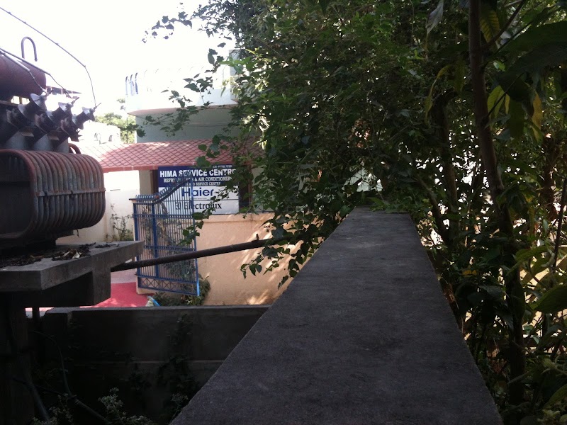 Hima Service center - AC Service in Nakkala Gutta, Hanamkonda