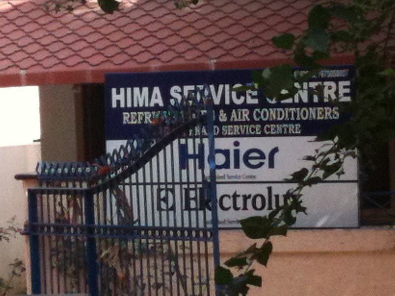 Hima Service center - AC Service in Nakkala Gutta, Hanamkonda