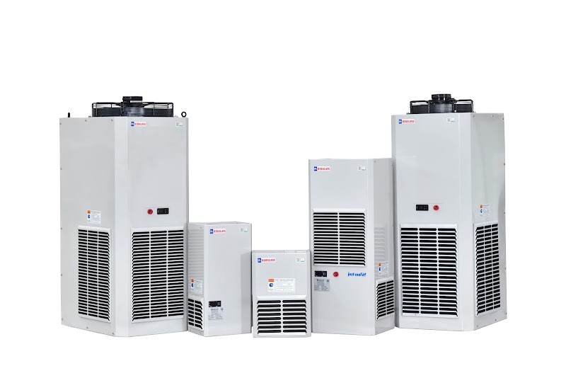 Himalaya Refrigeration Industries - AC Service in Metoda, Rajkot