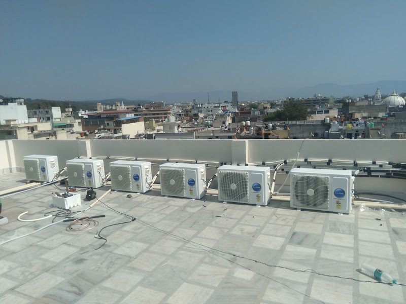 Himalayan Enterprise ac services - AC Service in Shimla Kala, Dehradun