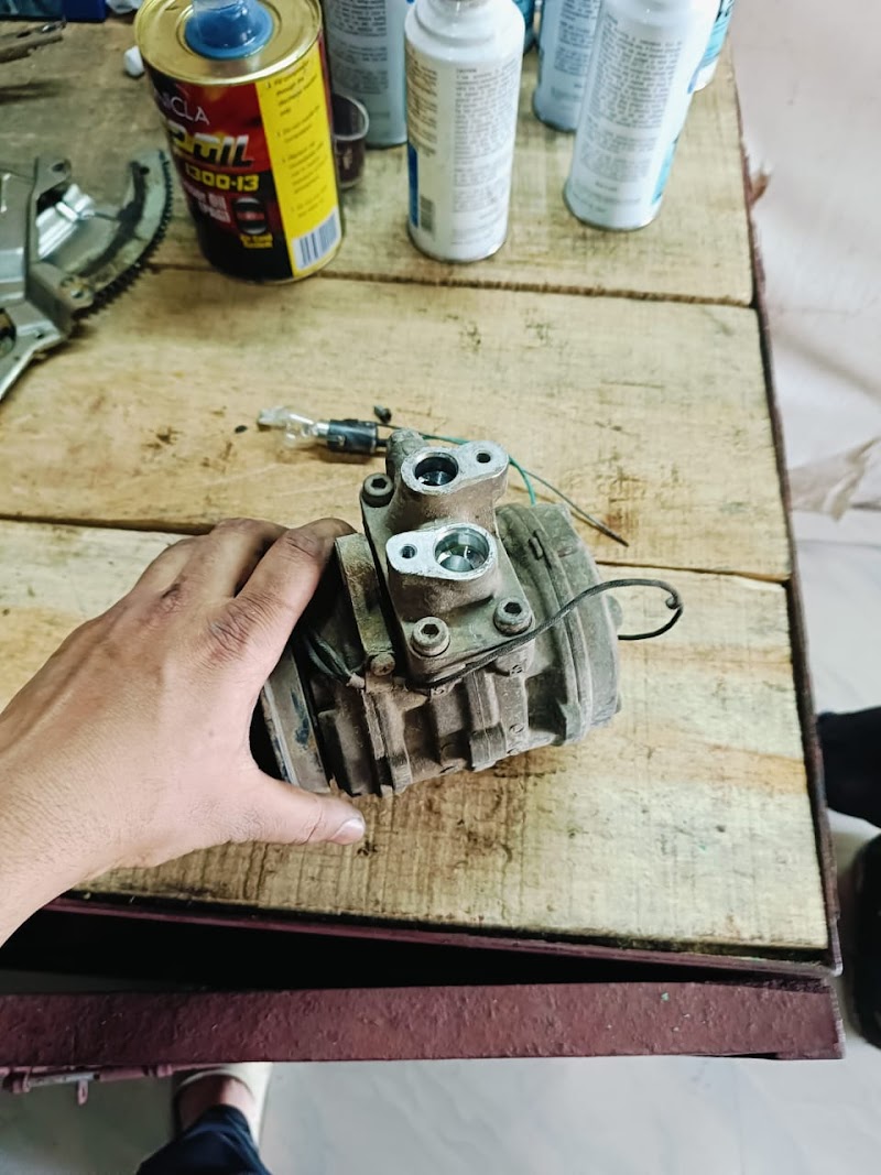 HIND CAR A.C( best Service & Repair) - AC Service in Gopal Vihar 2, Kota