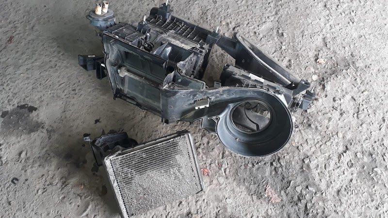 HIND CAR A.C( best Service & Repair) - AC Service in Gopal Vihar 2, Kota