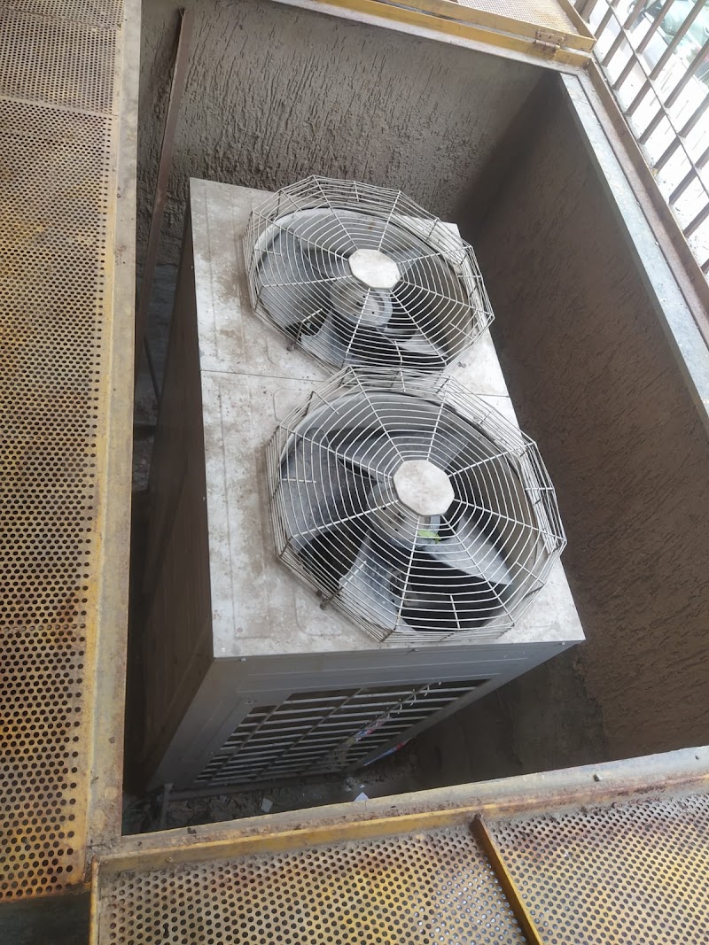 Hindustan Aircon (Best AC Repair and Service in Bandra) - AC Service in Bandra West, Mumbai