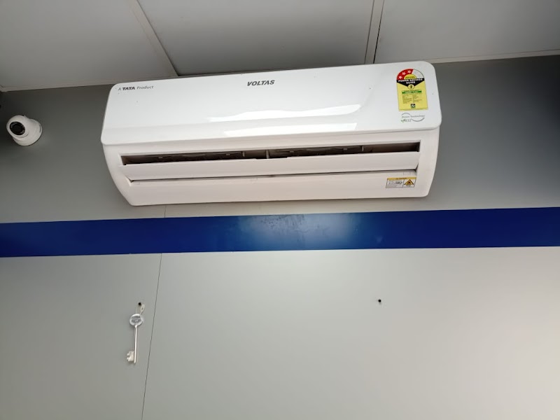 Hindustan Refrigeration - AC Service in Jaswantpura, Chhatrapati Sambhajinagar