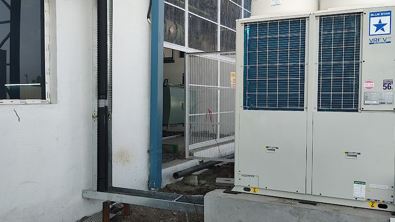 Hindustan Refrigeration - AC Service in Jaswantpura, Chhatrapati Sambhajinagar