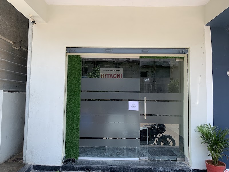 Hitachi Authorised Service Center (SS Air conditioners) - AC Service in Tulasi Nagar, Kanuru