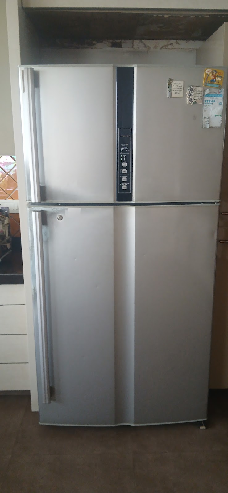 Hitachi service Center