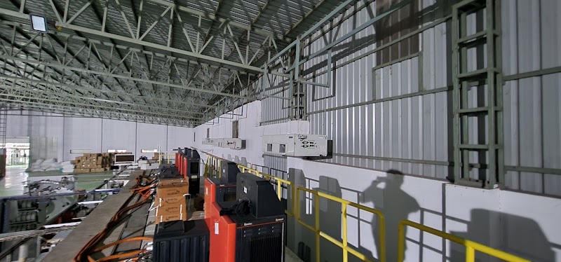 Hitakshi Air Conditioner - AC Service in Saroli, gam