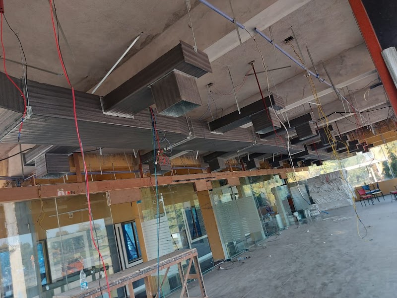 Hitakshi Air Conditioner - AC Service in Saroli, gam