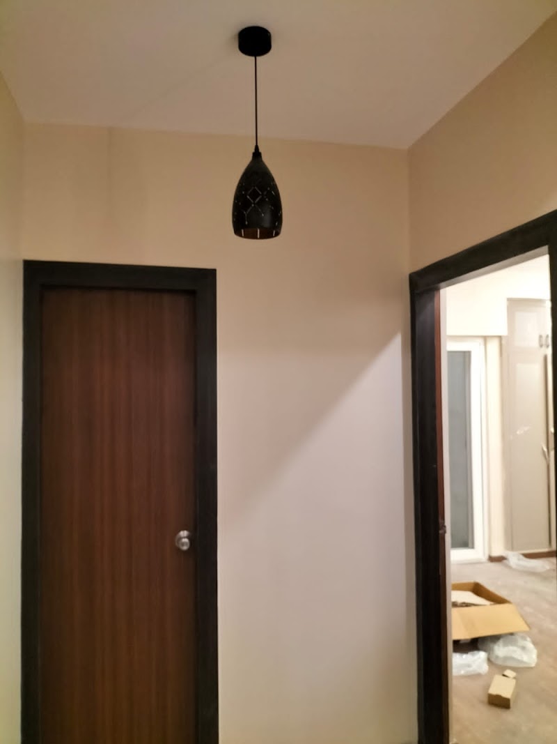 Hitech Electrical And Air Conditioner - AC Service in Shanti Vihar, Dehradun