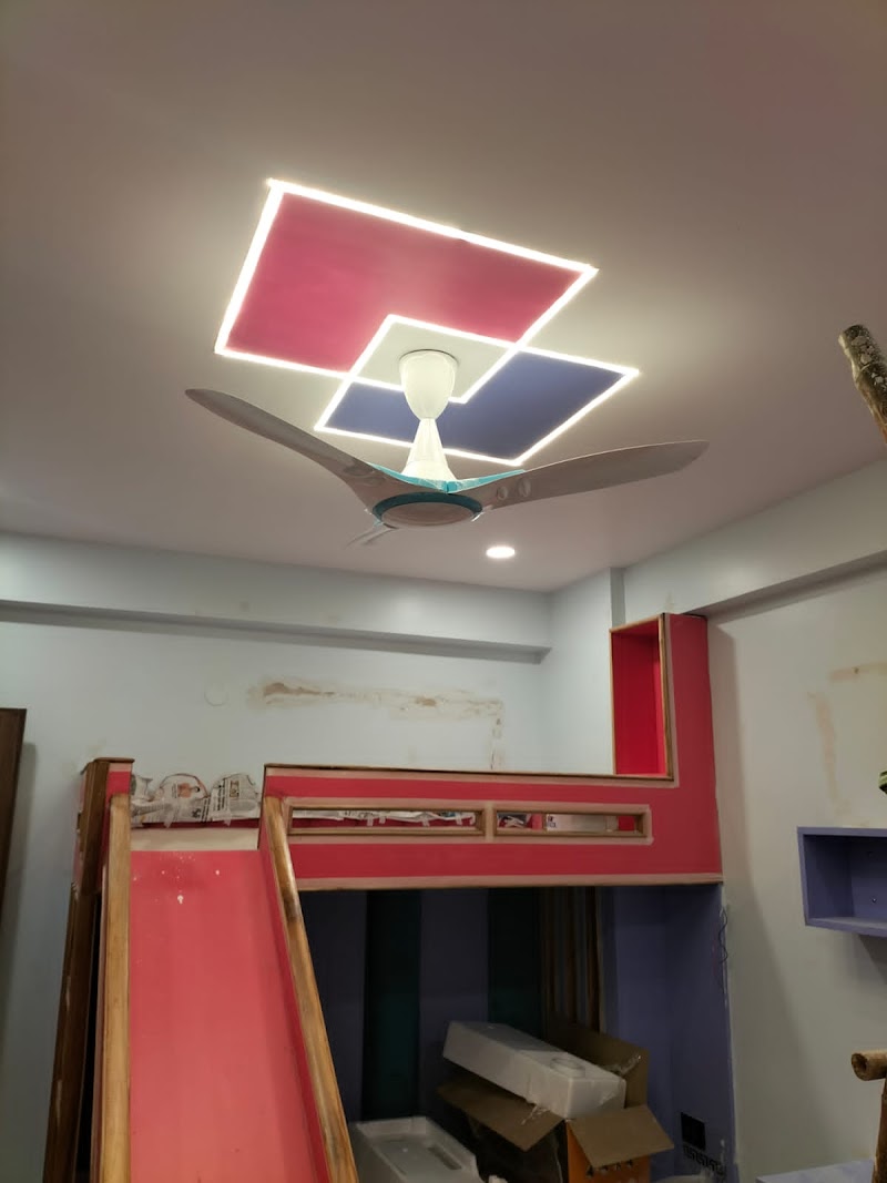 Hitech Electrical And Air Conditioner - AC Service in Shanti Vihar, Dehradun