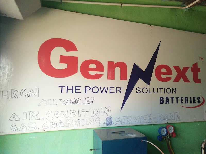 HKGN Auto Electricals, Battery and Car Ac Works - AC Service in Vishal Nagar, Hubballi