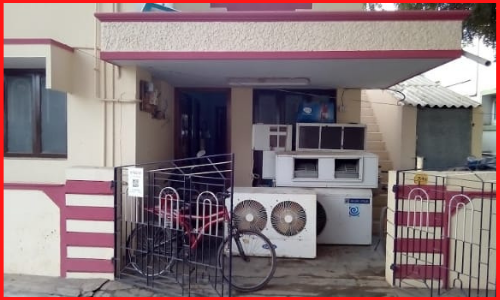 Hobby Service Center - Ac rental & Genset rental - AC Service in Srinivasapuram, Tiruchirappalli
