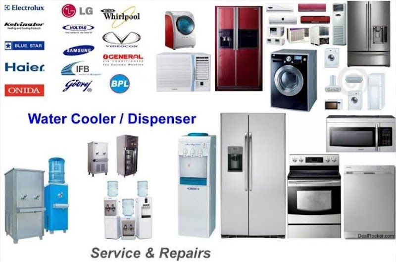 Home Appliances service care