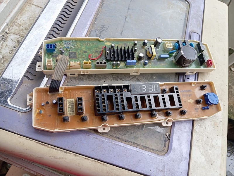 Home Appliances Service