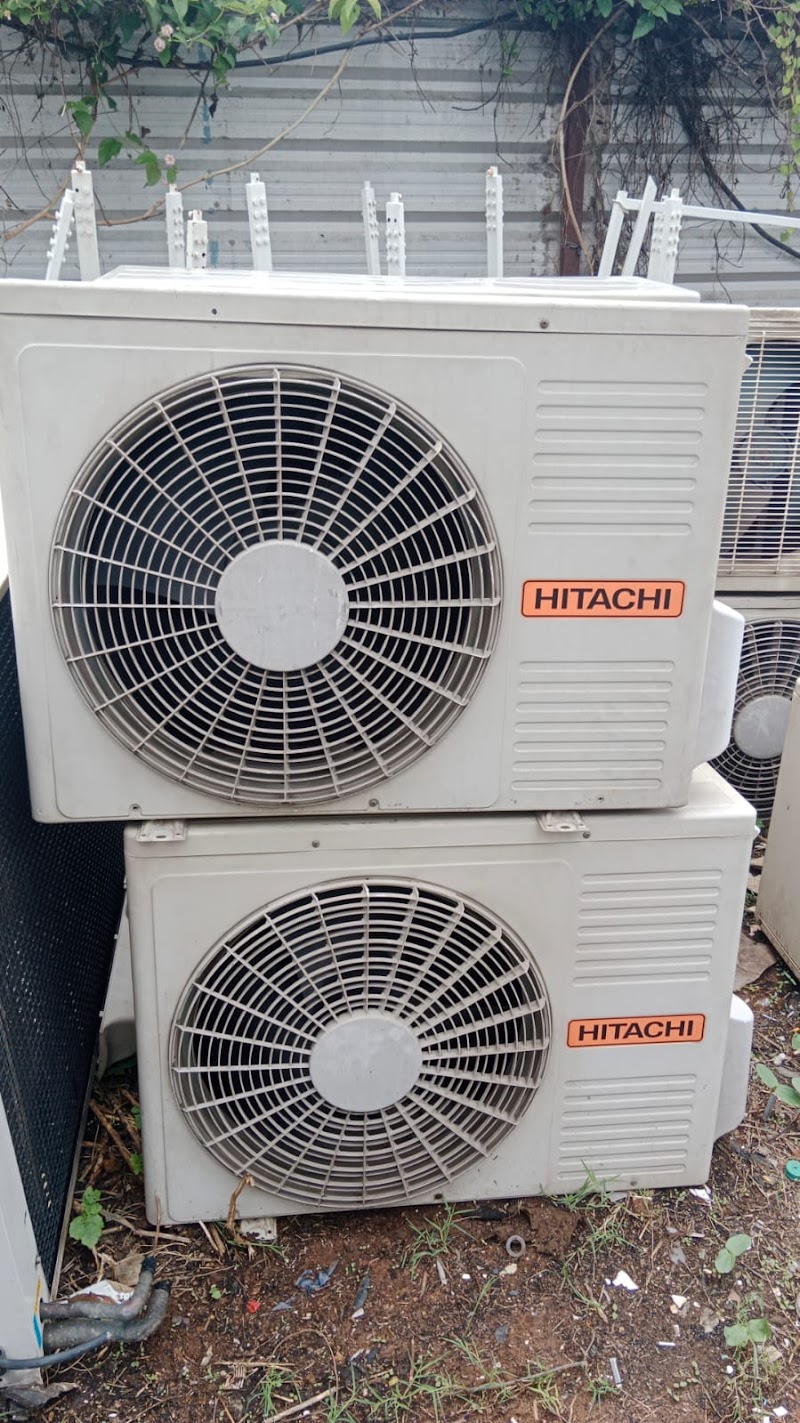 Home Appliances Service - AC Service in N R Mohalla, Mysuru