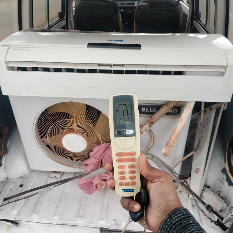 Home Appliances Service - AC Service in N R Mohalla, Mysuru