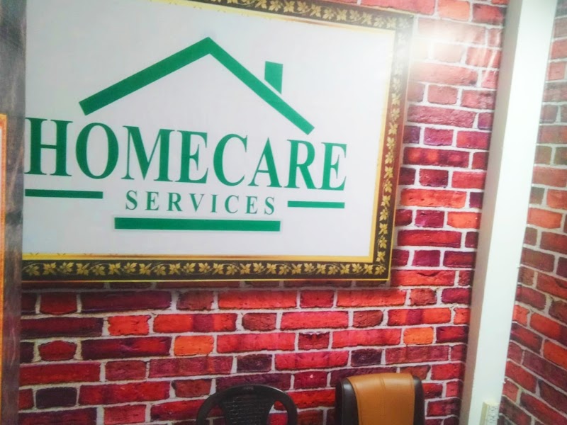 Home care company -(Ac Repair & CCTV Camera solution Services) - AC Service in Suther Ganj, Kanpur