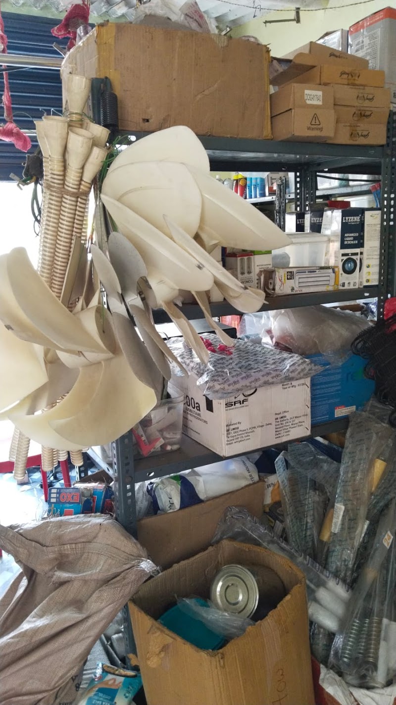 Home Fix Service Center and Spare Parts - AC Service in Patamata, Vijayawada